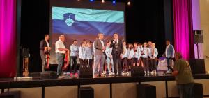 Igre prijateljstva 3